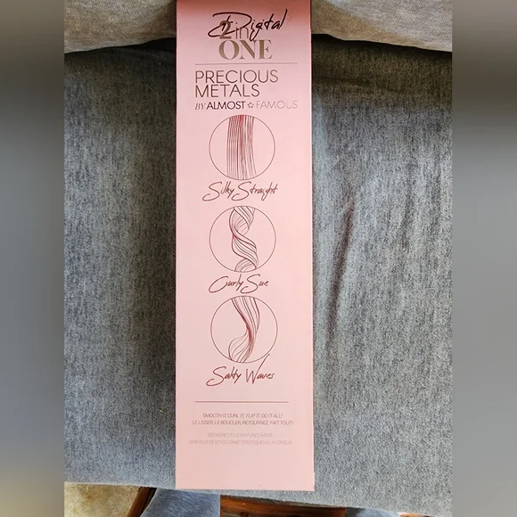 Hair Styling Tool - Picture 4 of 6